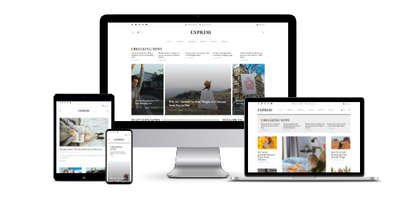 Mobile-friendly <em>responsive</em> designs