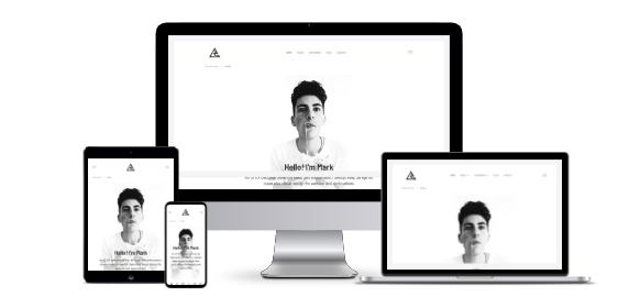 Mobile-friendly <em>responsive</em> designs