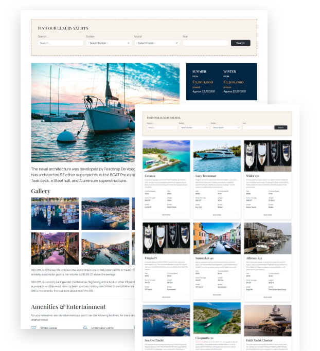 Build your <em>portfolio</em> and showcase your best projects