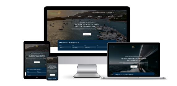 Mobile-friendly <em>responsive</em> designs