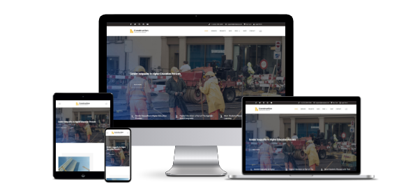 Mobile-friendly <em>responsive</em> designs