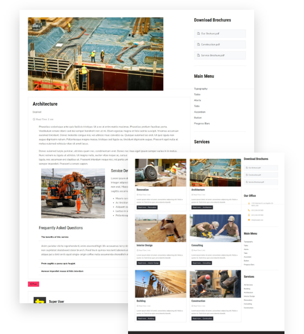 Build your <em>portfolio</em> and showcase your best projects