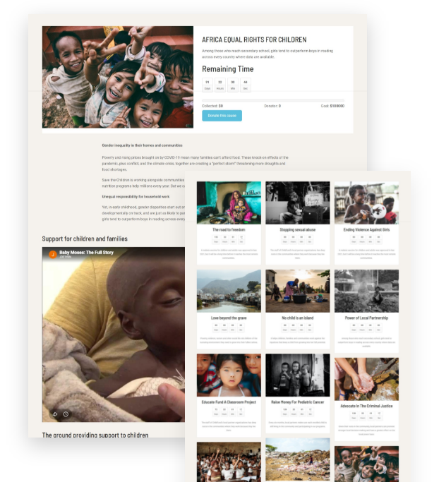 Build your <em>portfolio</em> and showcase your best projects