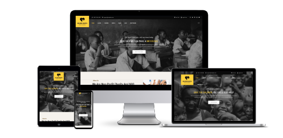 Mobile-friendly <em>responsive</em> designs