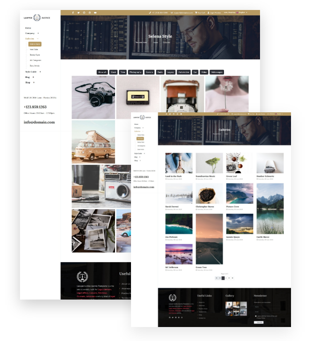 Build your <em>portfolio</em> and showcase your best projects