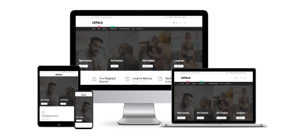 Mobile-friendly <em>responsive</em> designs