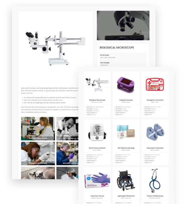 Build your <em>portfolio</em> and showcase your best projects