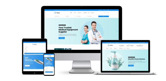Mobile-friendly <em>responsive</em> designs