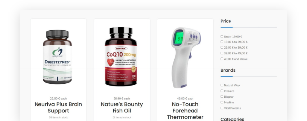 Start <em>selling</em> products online
