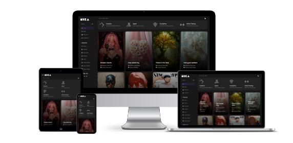 Mobile-friendly <em>responsive</em> designs