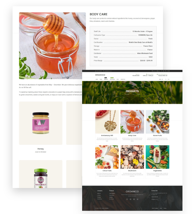 Build your <em>portfolio</em> and showcase your best projects