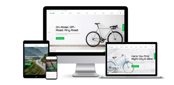 Mobile-friendly <em>responsive</em> designs