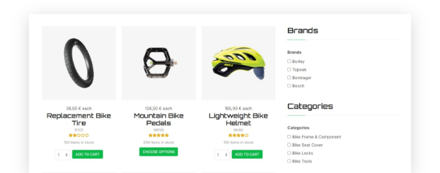 Start <em>selling</em> products online
