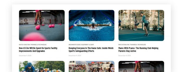 Smooth and easy <em>blogging</em>