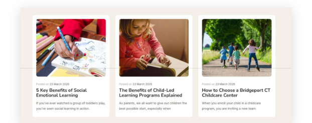 Smooth and easy <em>blogging</em>