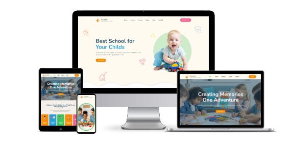 Mobile-friendly <em>responsive</em> designs