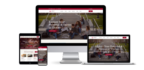 Mobile-friendly <em>responsive</em> designs