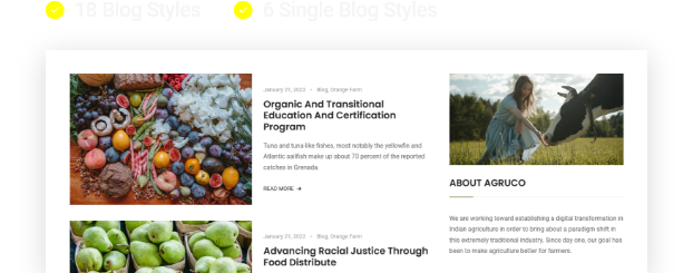 Smooth and easy <em>blogging</em>