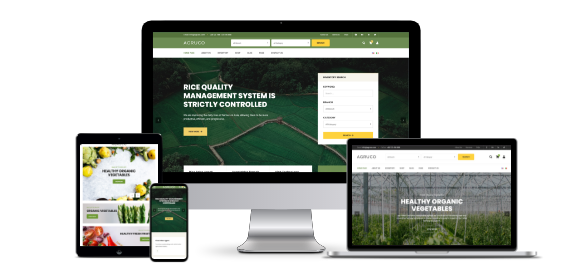 Mobile-friendly <em>responsive</em> designs