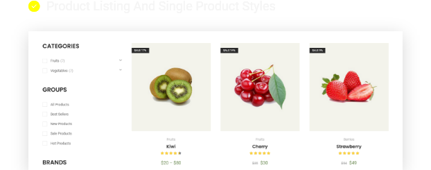 Start <em>selling</em> products online