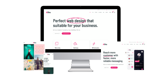 Mobile-friendly <em>responsive</em> designs