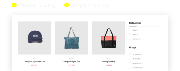 Start <em>selling</em> products online