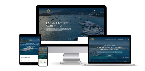 Mobile-friendly <em>responsive</em> designs