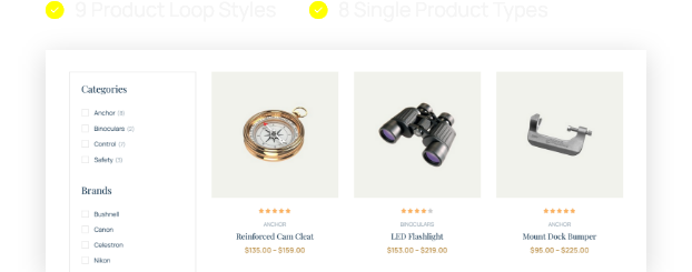 Start <em>selling</em> products online