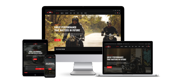 Mobile-friendly <em>responsive</em> designs