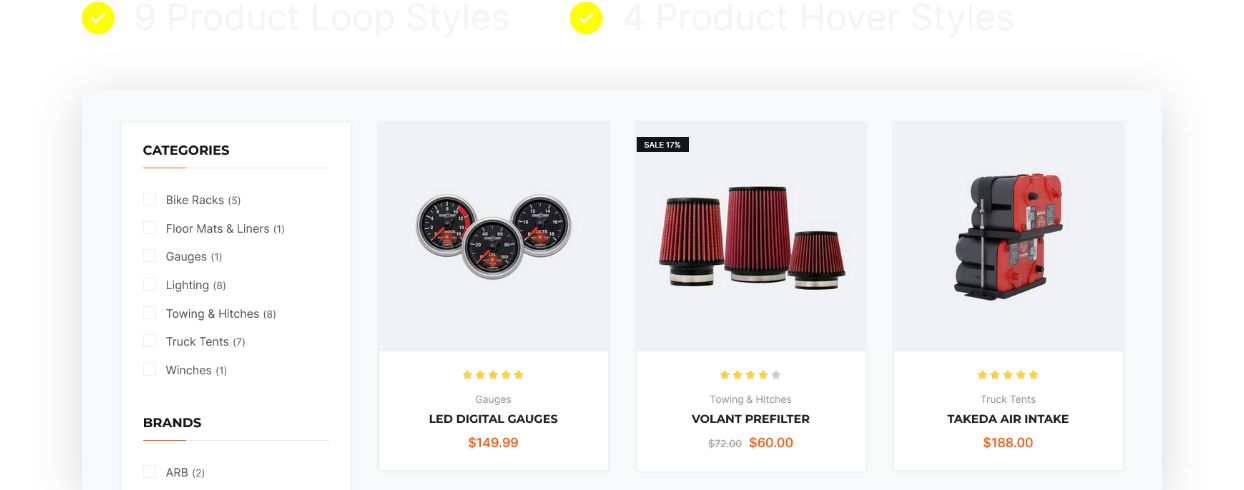 Start <em>selling</em> products online