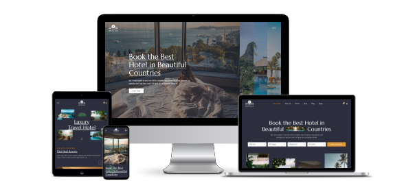 Mobile-friendly <em>responsive</em> designs