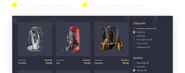 Start <em>selling</em> products online