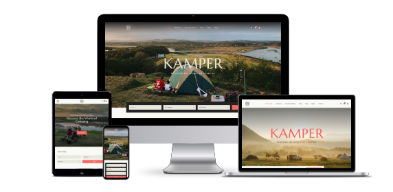 Mobile-friendly <em>responsive</em> designs