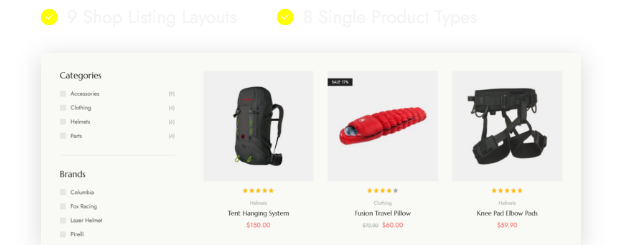Start <em>selling</em> products online