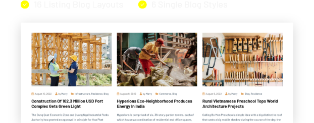 Smooth and easy <em>blogging</em>