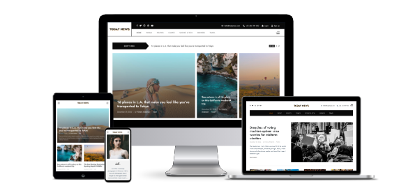 Mobile-friendly <em>responsive</em> designs