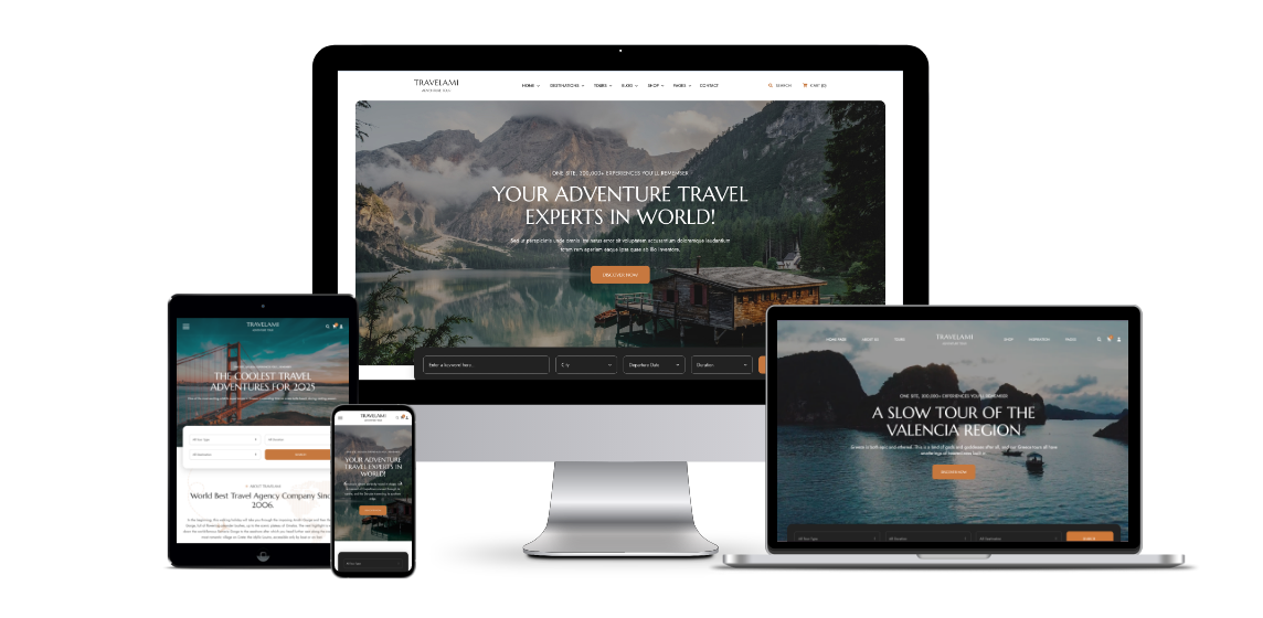 Mobile-friendly <em>responsive</em> designs