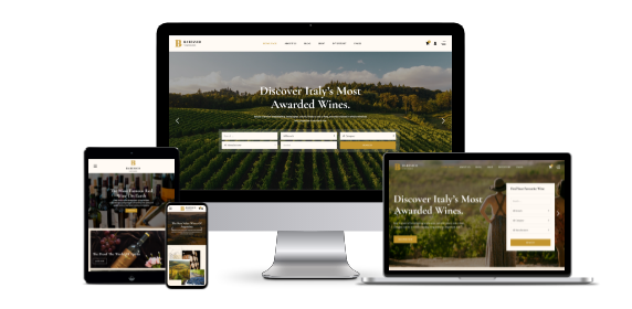 Mobile-friendly <em>responsive</em> designs