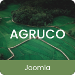 Agruco - Agriculture & Organic Food Joomla Template