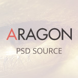 Aragon - PSD Source