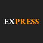 Express - Newspaper & News Joomla Template