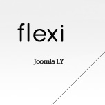 Flexi - PSD Source