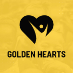 Golden Hearts - Fundraising & Charity Joomla Template
