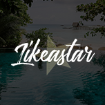 Like a Star - Creative Agency Joomla Template