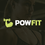 Powfit - Gym Fitness Joomla Template