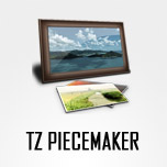 TZ Piecemaker