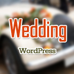 Wedding - PSD Source